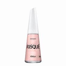 Esmalte Risque Perola 8ml