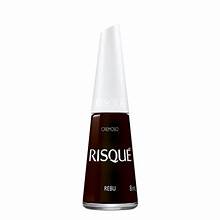 Esmalte Rebu Risque 8ml