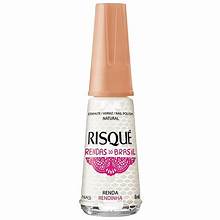 Esmalte Risque Rendinha 8ml