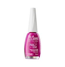 Esmalte Rosa Player Enigmatico Colorama  8ml