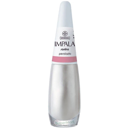 Esmalte Sonho Perolado Impala 7.5ml