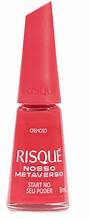 Esmalte Start no seu Poder Risque 8ml