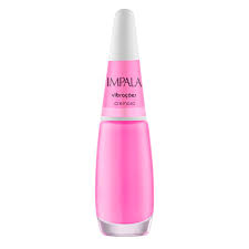 Esmalte Vibracoes Impala 7.5ml