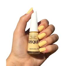 Esmalte Amarelindo Risque 8ml