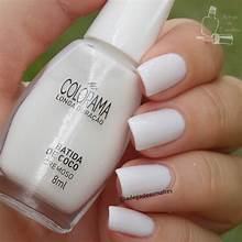 Esmalte Colorama Batida de Coco Risque 8ml