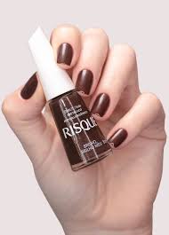 Esmalte Brilho Brilho Meu Risque 80ml