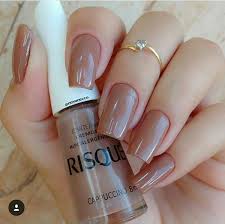 Esmalte Cappuccino Risque 8ml