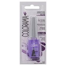 Esmalte Cobertura Colorama 8ml