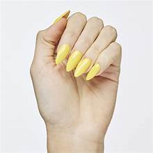 Esmalte Colorama Amarelo Sol Em Fini 8ml