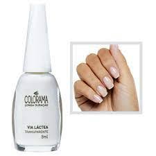Esmalte Colorama Via Lactea 8ml