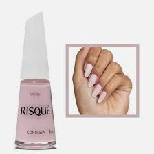 Esmalte Condessa Risque 8ml