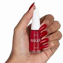 Esmalte Desejo Risque 8ml