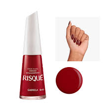 Esmalte Gabriela Risque 8ml