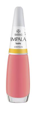 Esmalte Impala Luzia Cremoso 7.5ml