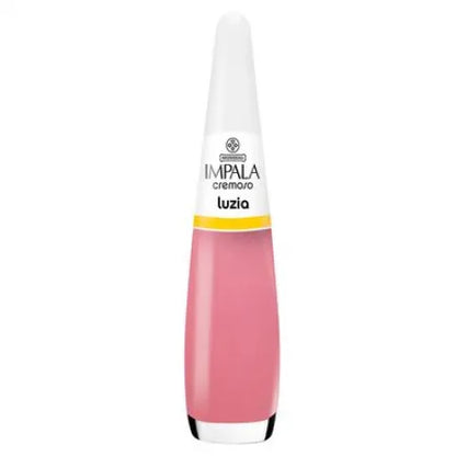 Esmalte Impala Luzia Cremoso 7.5ml