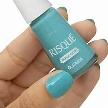 Esmalte Oi Sumida Risque 8ml