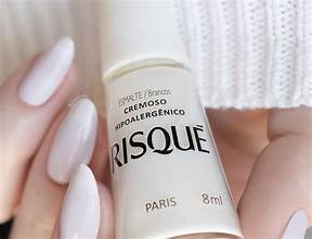 Esmalte Paris Risque 8ml