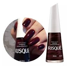 Esmalte Rebu Risque 8ml