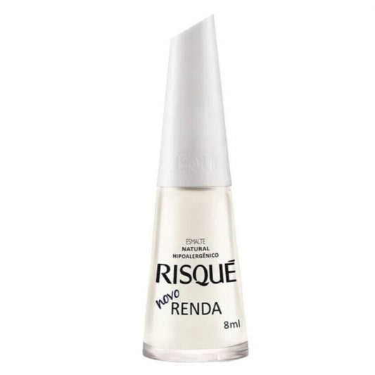 Esmalte Renda Risque 8ml