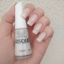 Esmalte Renda Risque 8ml