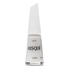 Esmalte Renda Risque 8ml