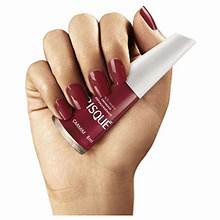 Esmalte Risque Carmin 8ml