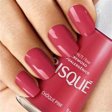 Esmalte Risque Choque Pink 8ml