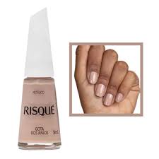 Esmalte Risque Gota dos Anjos 8ml