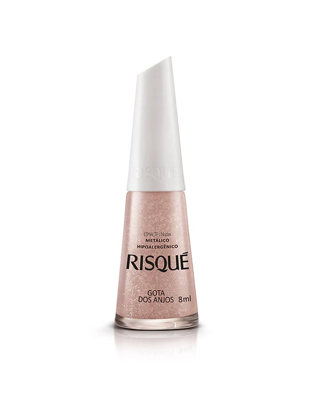 Esmalte Risque Gota dos Anjos 8ml