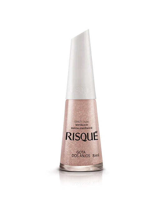 Esmalte Risque Gota dos Anjos 8ml