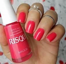 Esmalte Risque Malicia 8ml