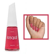 Esmalte Risque Malicia 8ml