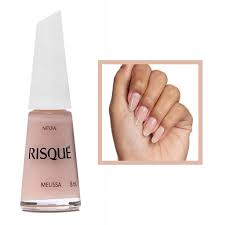 Esmalte Risque Melissa 8ml