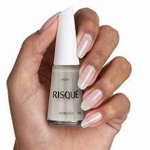 Esmalte Risque Vidrilhos 8ml