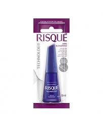 Esmalte Serum Reparador Risque 8ml