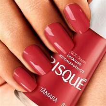 Esmalte Tamara Risque 8ml