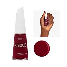 Esmalte Tamara Risque 8ml