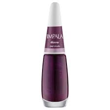 Esmalte Dizeres Perolado Impala 7.5ml