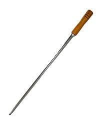 Espeto Simples 26" Tomasi
