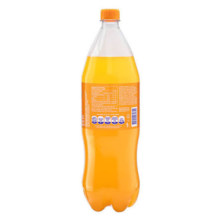 Fanta Laranja  1.5 litros