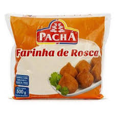 Farinha de Rosca Pacha 500g