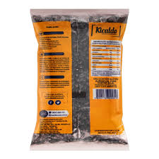 Feijao Preto Kicaldo 1kg