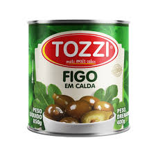 Figo em Caldas Tozzi 850g