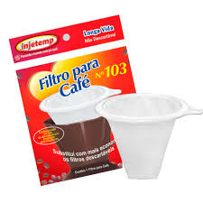 Filtro para Cafe Reusavel N.103