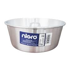 Forma de Pudim Nigro 1.7L