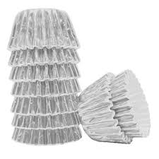 Forminha de Docinhos Laminada Prata 50 unids N.5