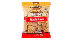 Foundant de Leite Tradicional 160g