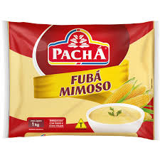 Fuba Mimoso Pacha 1Kg