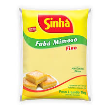 Fuba Mimoso Sinha 1kg