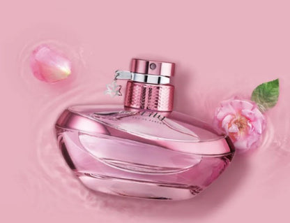 Love Lily Eau De Parfum  O Boticario 75ml